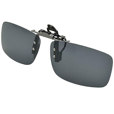 best clip on sunglasses for driving